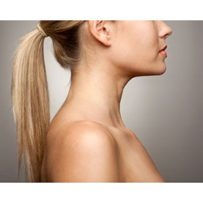 Nuvellus RFR for Chin and Jawline