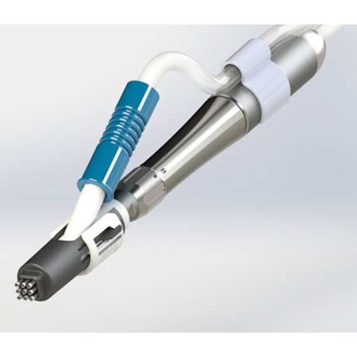Nuvellus Handpiece