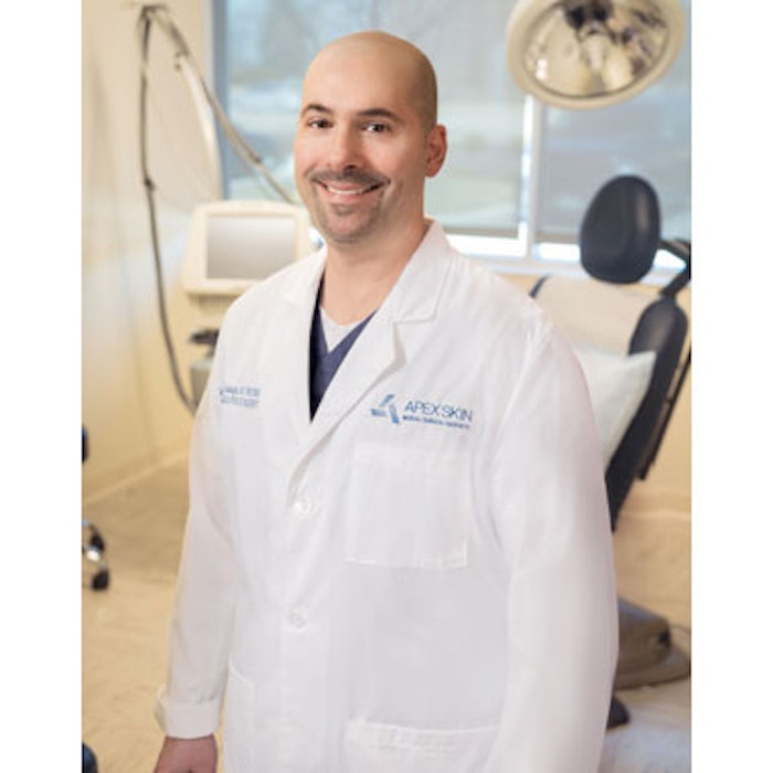 Jorge Garcia-Zuazaga, MD
