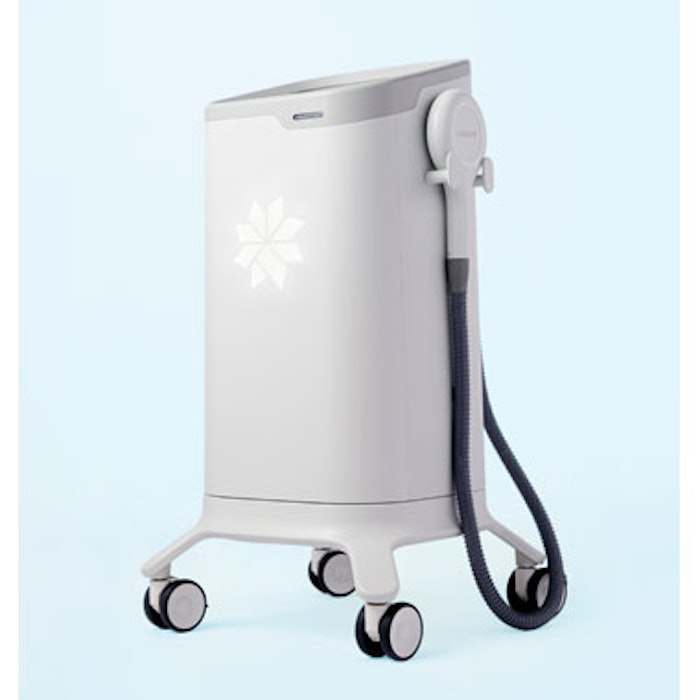 CoolTone Device