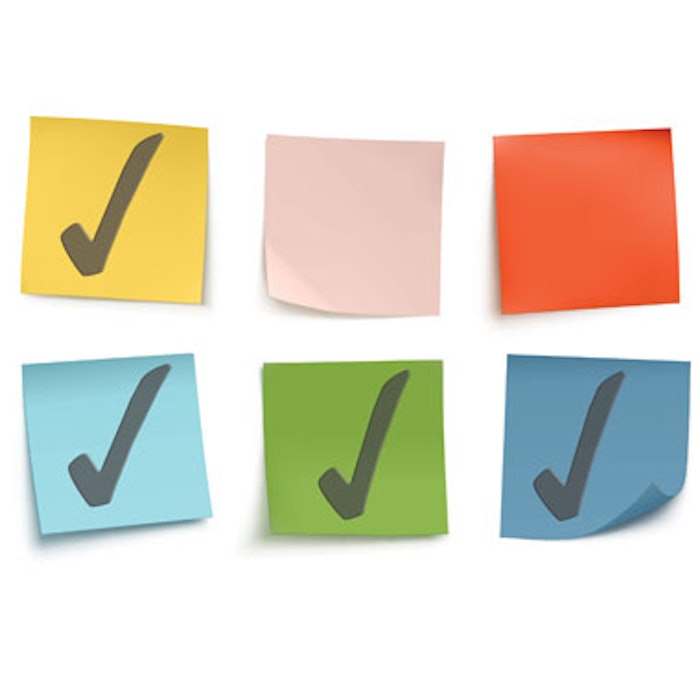 Annual Practice Marketing Review