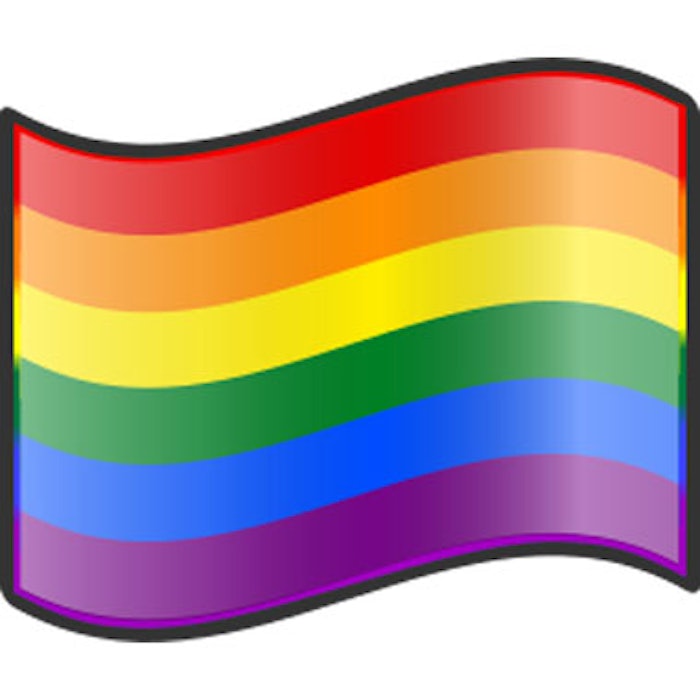 Pride Flag