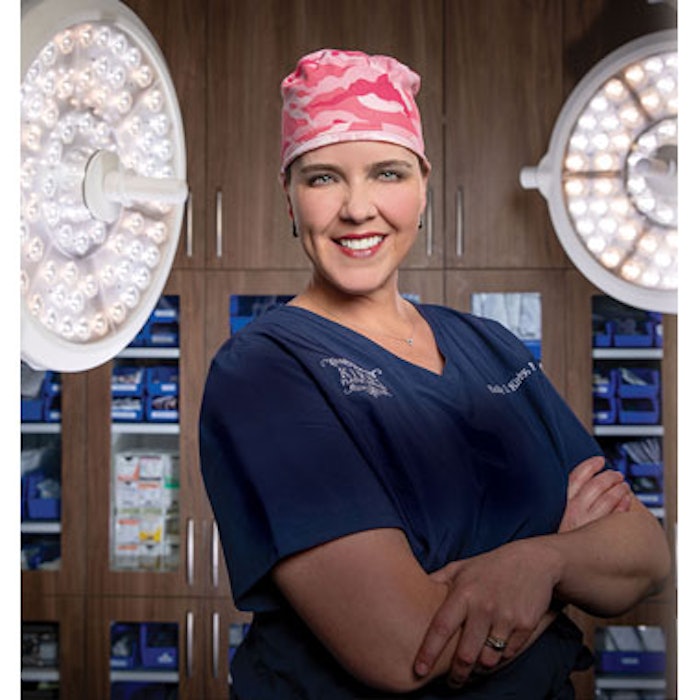 Emily Kirby, MD
