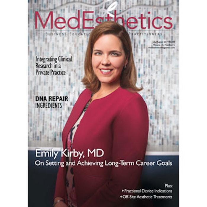Emily Kirby, MD