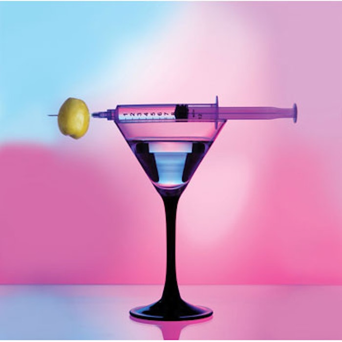 Hosting Offsite Botox Parties