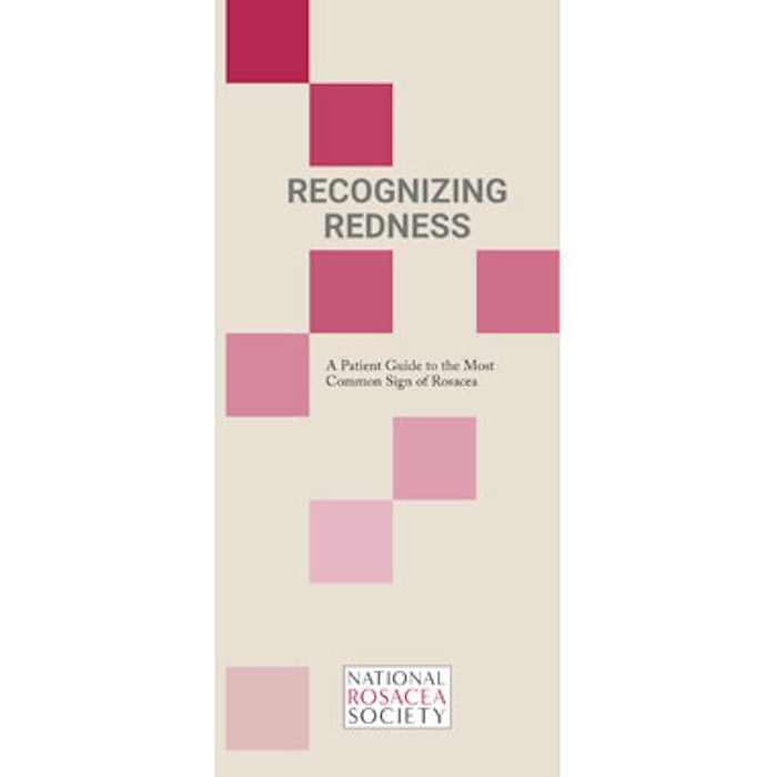 Recognizing Redness