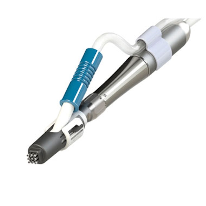 Nuvellus Handpiece