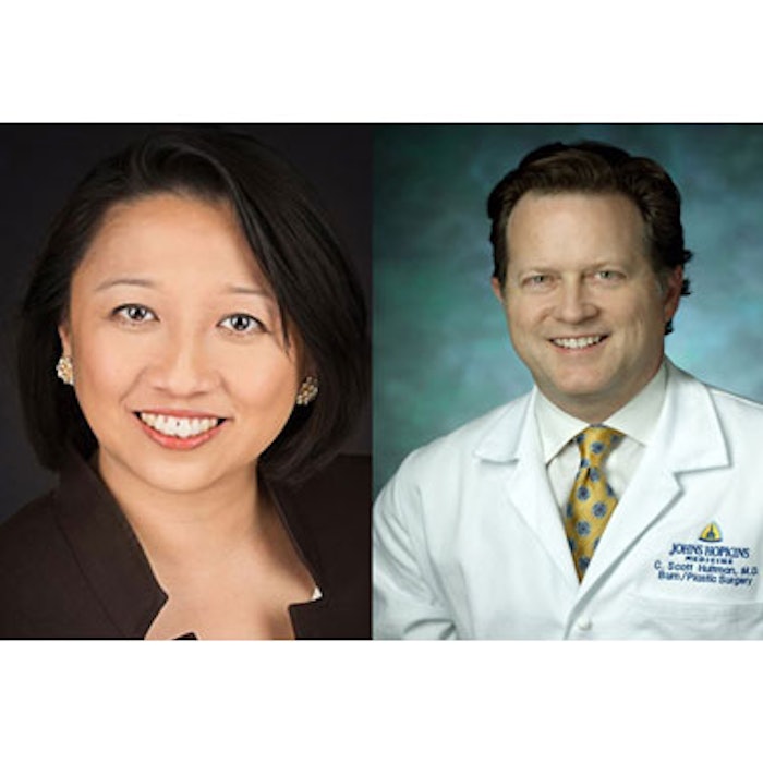 Lynn Jeffers, MD, MBA, FACS, and C. Scott Hultman, MD, MBA, FACS