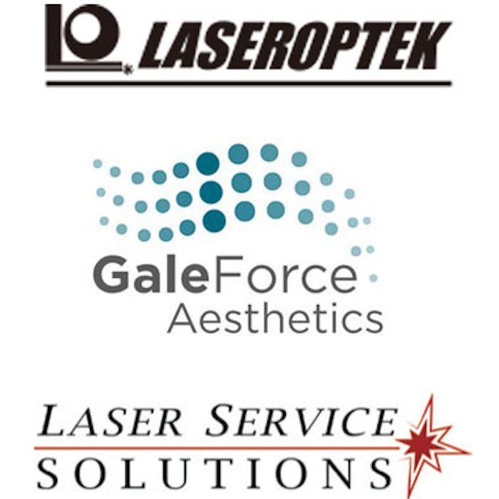 Gale Force to Distribute LASEROPTEK Devices