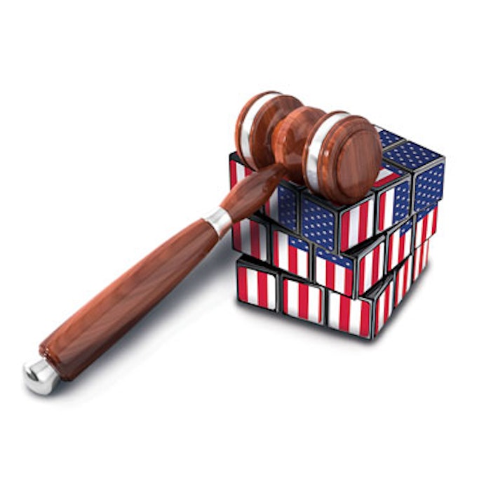 State and Municipal Legislative Issues