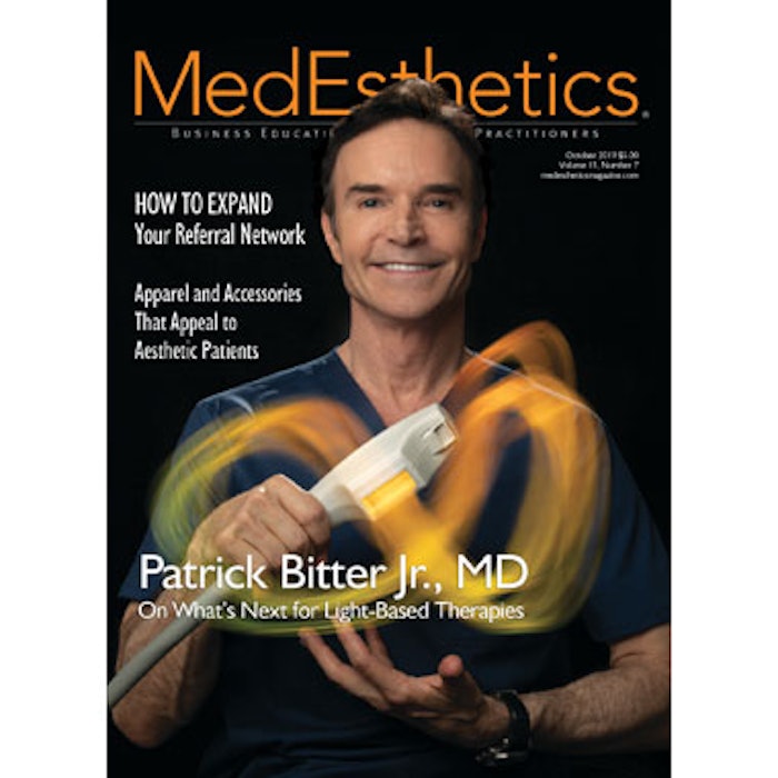 Patrick Bitter Jr., MD