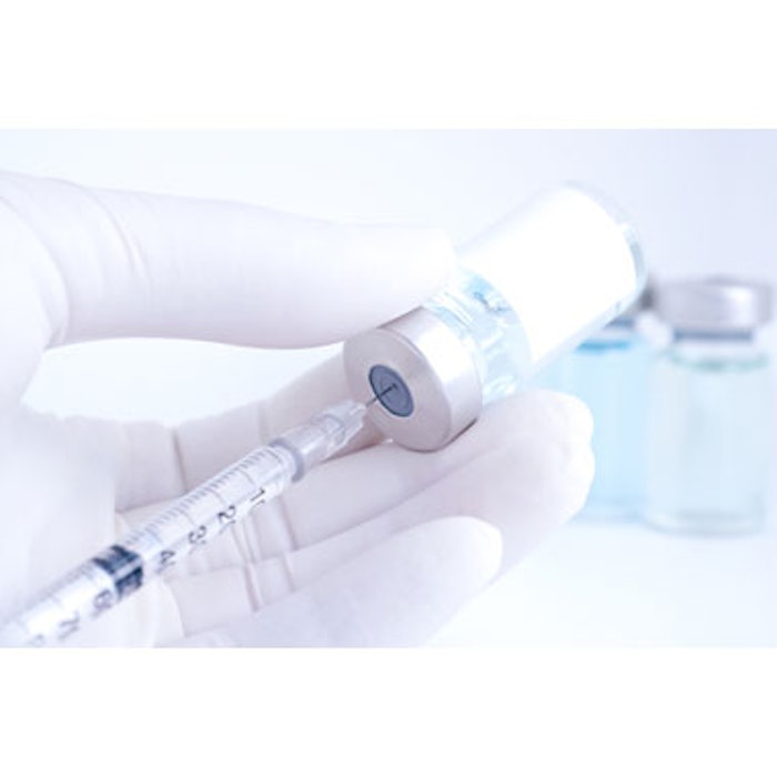 Long-Term Toxin Moves Toward Approval