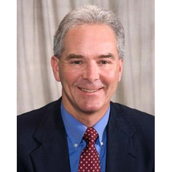 Marc Brown, MD