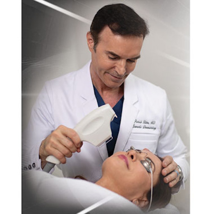 Patrick Bitter Jr., MD