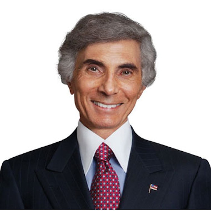 Mark Constantian, MD