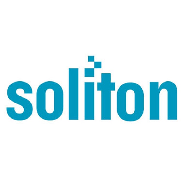 Mary Stoll Joins Soliton