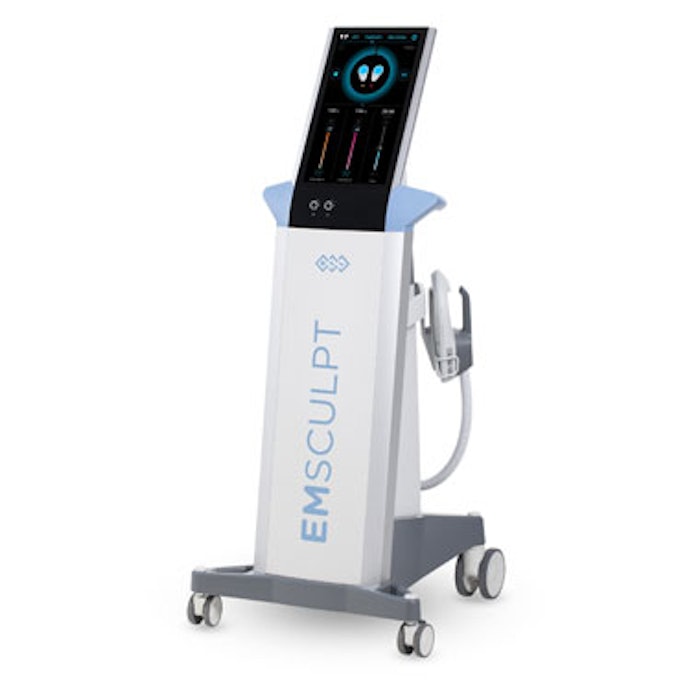 EMSCULPT Device