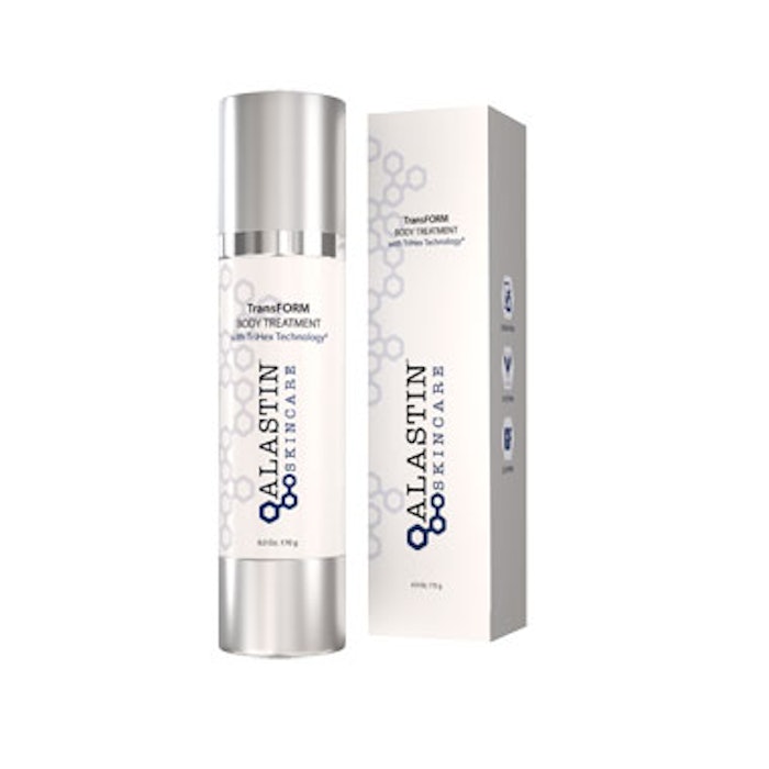 TransFORM Body Treatment