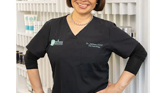 Brooke Jackson, MD