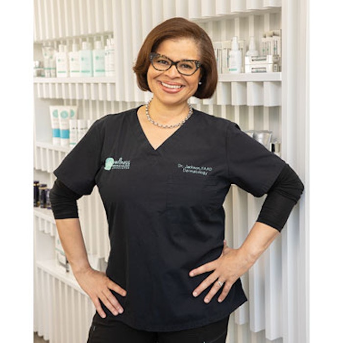 Brooke Jackson, MD