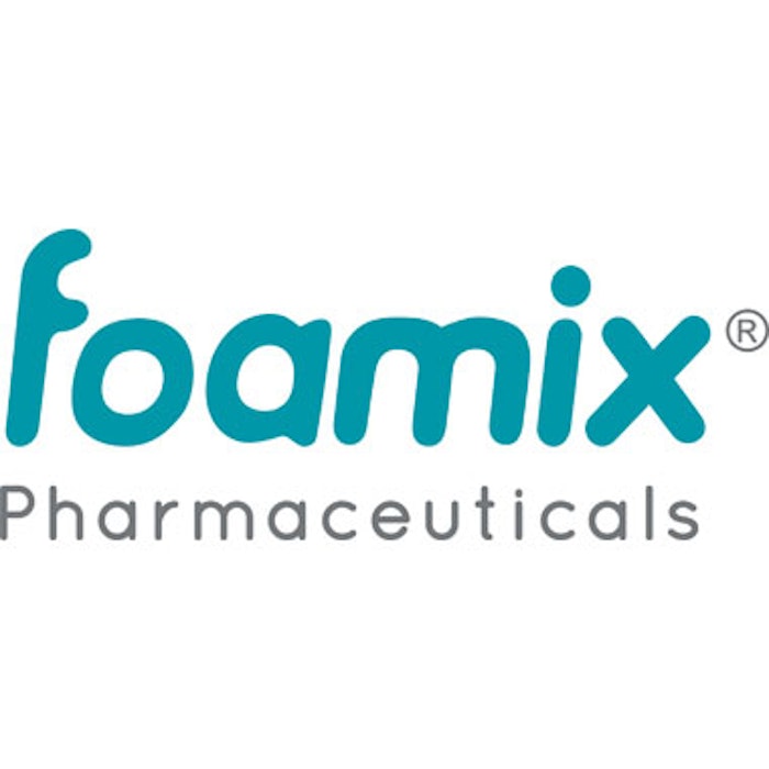 Foamix FMX103