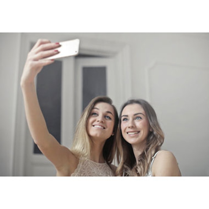 Social media driving aesthetic procedure demand