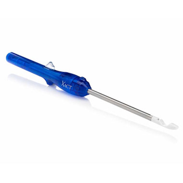 Xact Suturing Device