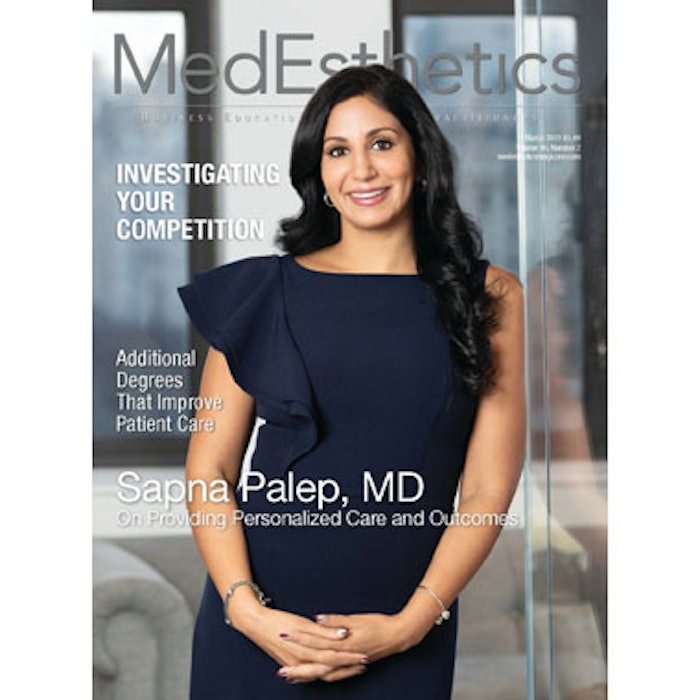 Sapna Palep, MD