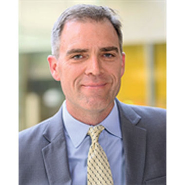 Peter Shumaker, MD