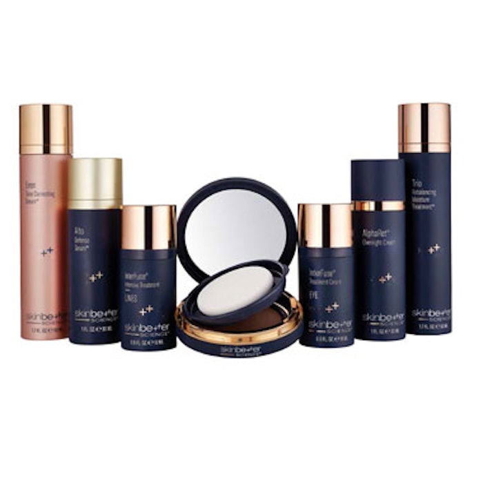 Skinbetter Science Family of Products
