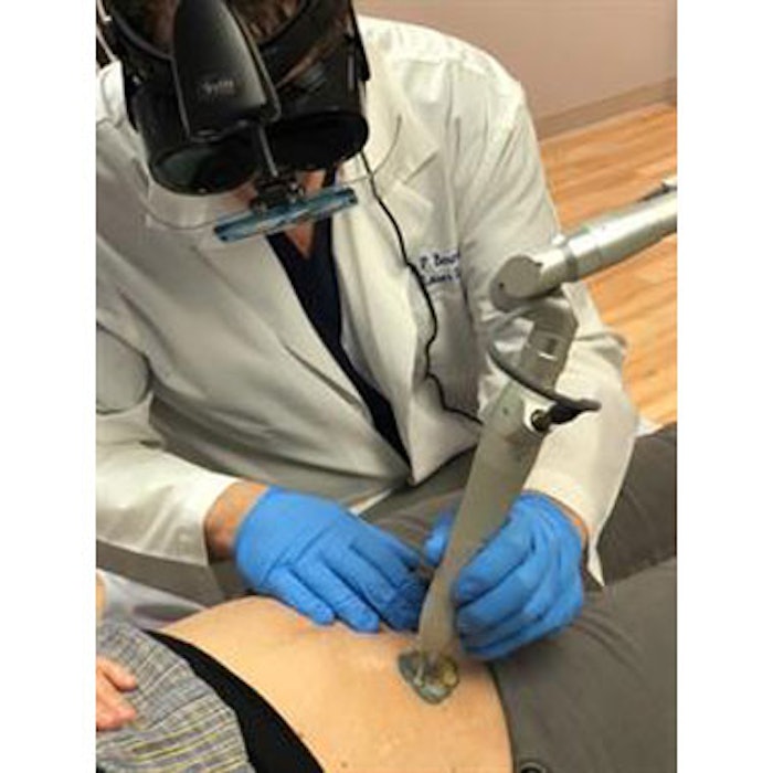 Eric Bernstein, MD