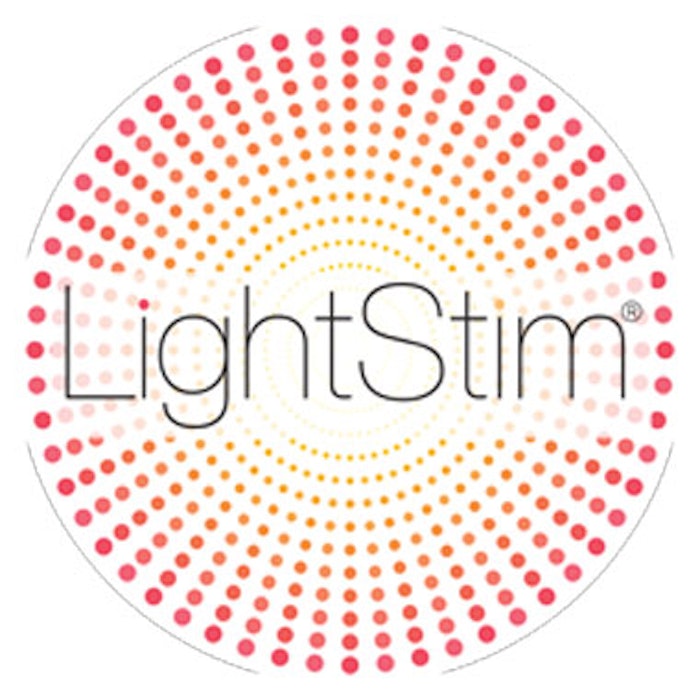 LightStim for Pain
