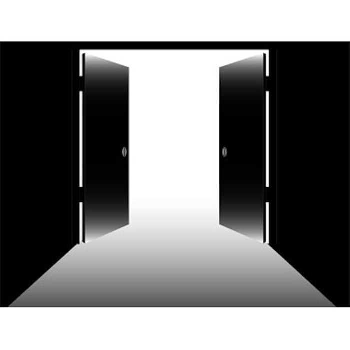 Open Doors 4web