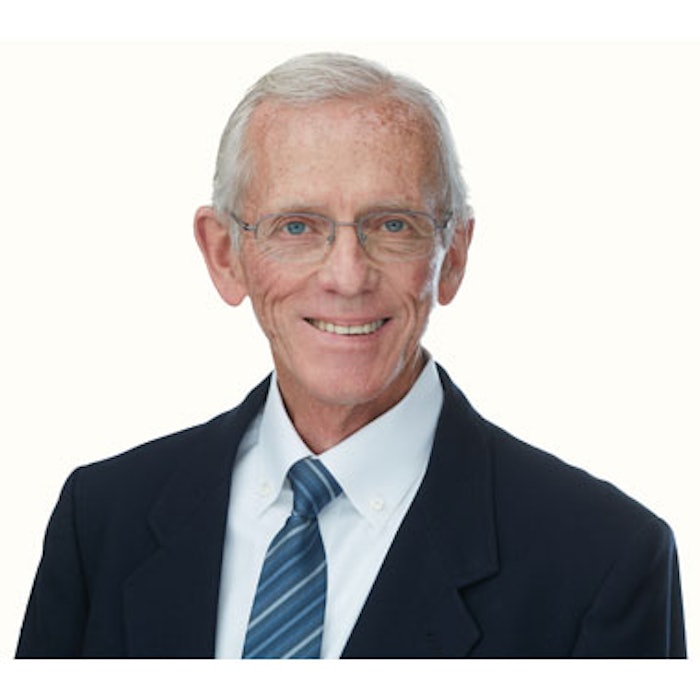 Larry A. Green, MD