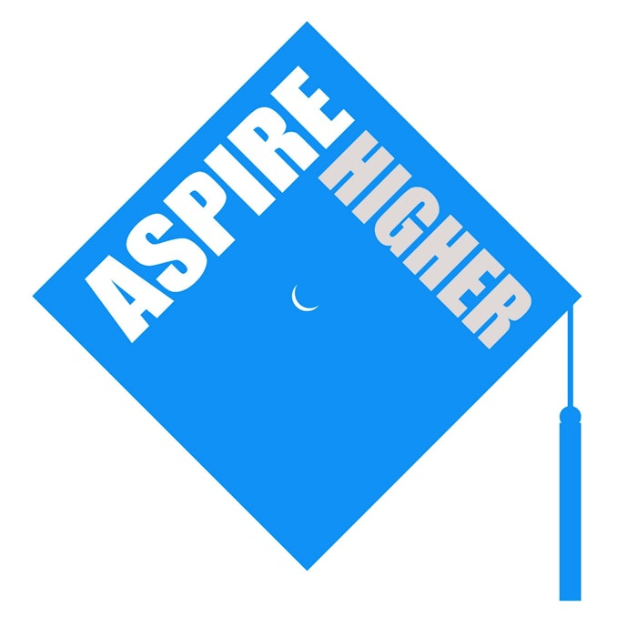 Od Aspire Higher Logo