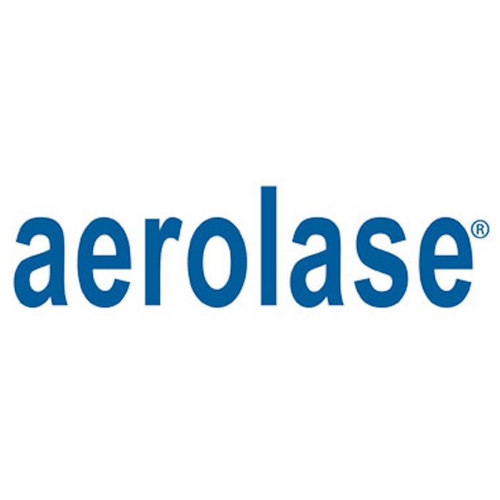 Leclercq Joins Aerolase