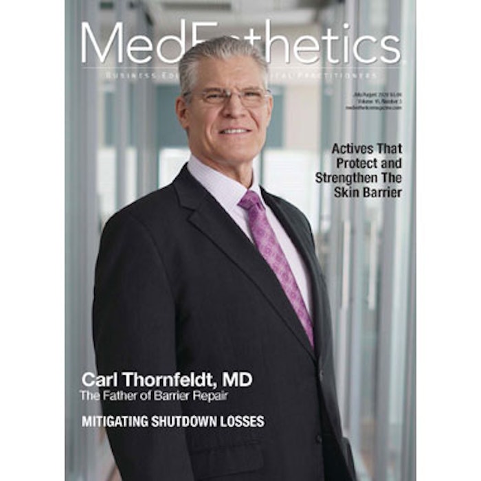 Carl Thornfeldt, MD