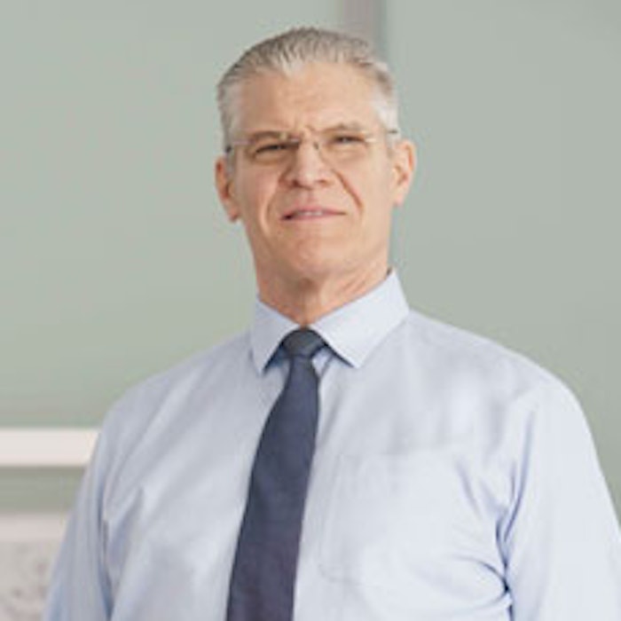 Carl Thornfeldt, MD