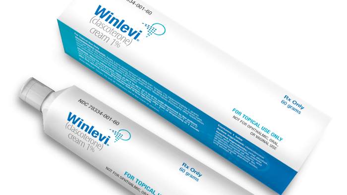 Winlevi Packaging