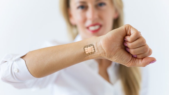 3D Printed Natural Bioinks Promote Wound Healing