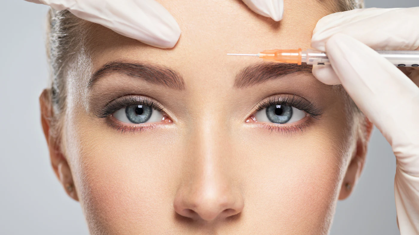 Study Finds Botox Injections Can Alleviate Depression | MedEsthetics