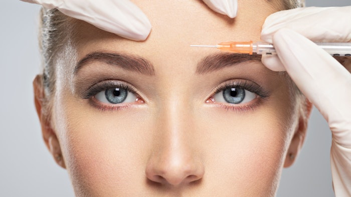 Botox Ease Depression