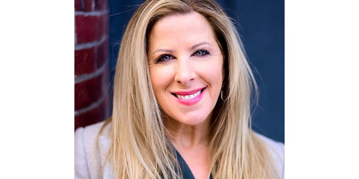 Amber Edwards brings experience in medical esthetics to Alastin Skincare.