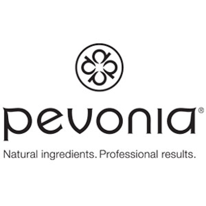 Pevonia Logo