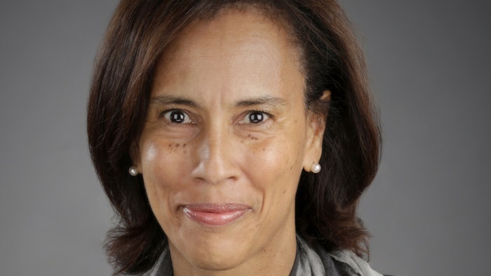 Anne Gates