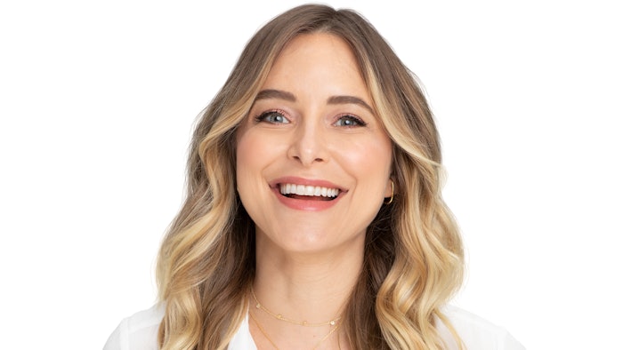 Jenny Mollen Look Forward 1