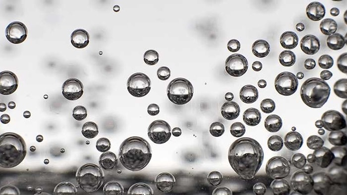 Natural Mineral Water Shows Potential For Hyperkeratotic Skin