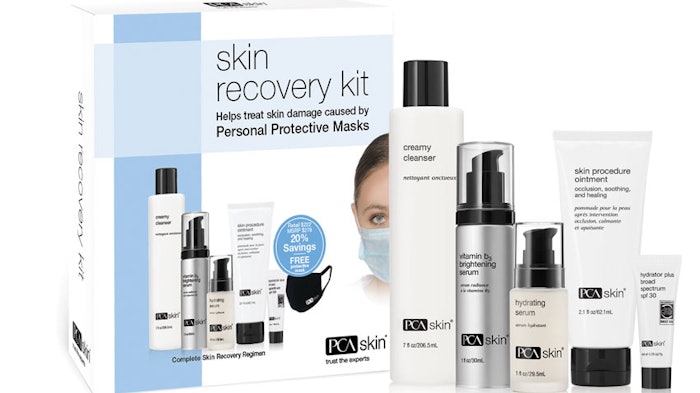 Skinrecoverykit