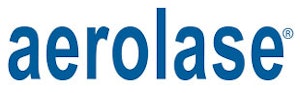 Aerolase Logo 310 X96