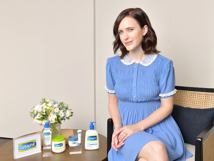 Rachel Brosnahan
